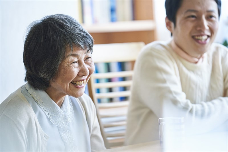 貝塚市の訪問看護･にじいろ訪問看護ステーションの評判