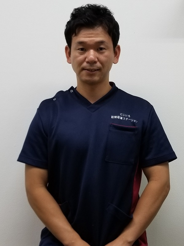 森山 直樹
