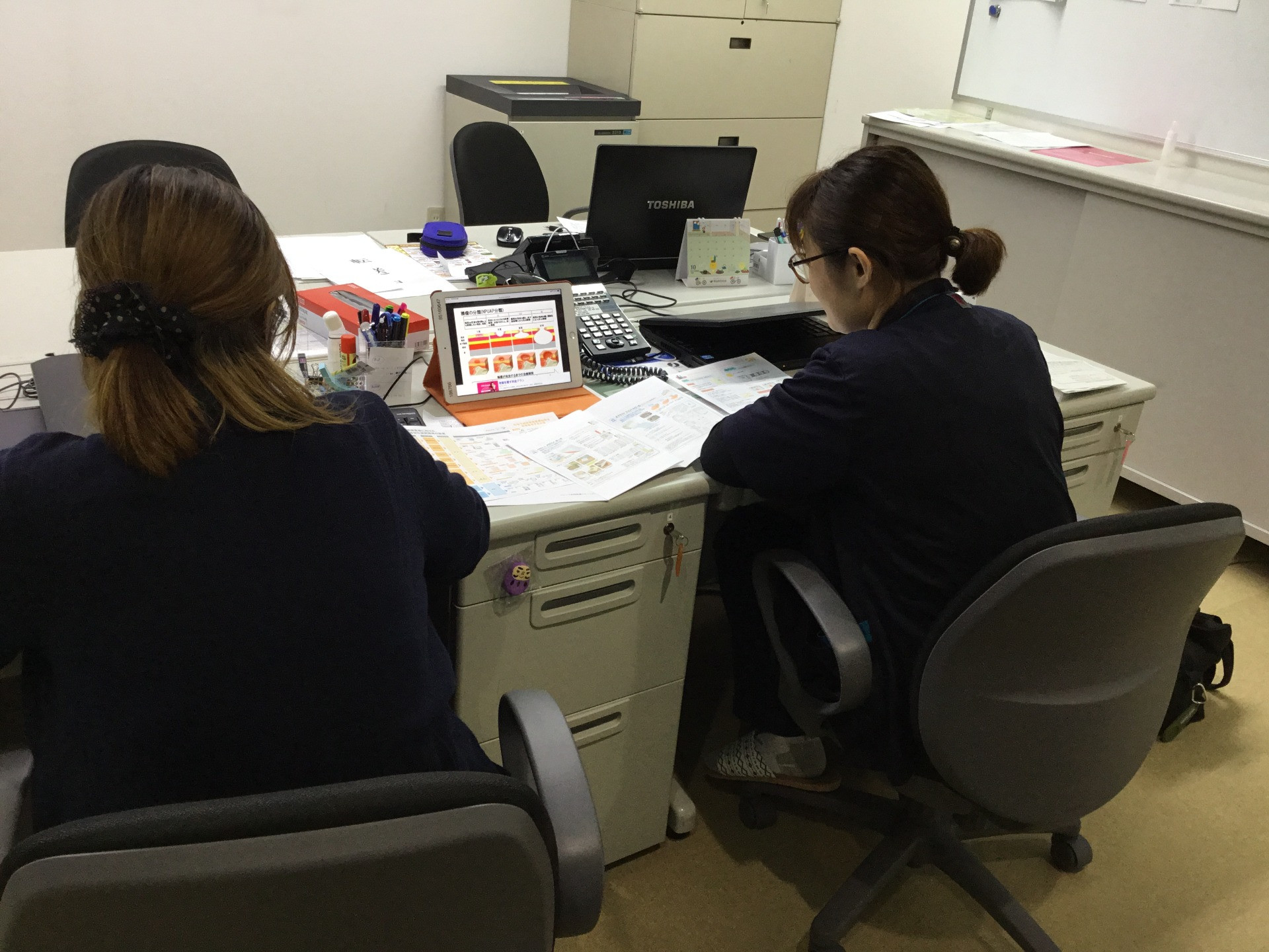 床ずれ（褥瘡）とは？｜貝塚市のにじいろ訪問看護ステーション