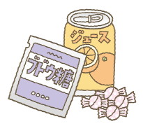 低血糖とは？｜貝塚市　にじいろ訪問看護ステーション