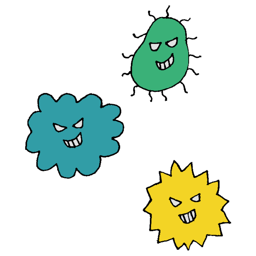 乾燥予防・対策①❘貝塚市のにじいろ訪問看護ステーション