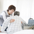 貝塚市の訪問看護･にじいろ訪問看護ステーションのお客様の声