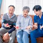 訪問リハビリってなに？